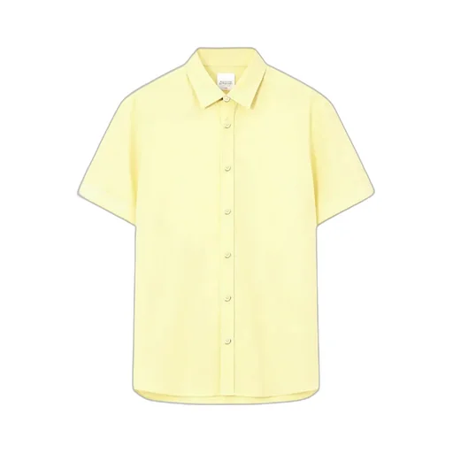 Short Sleeves Shirt