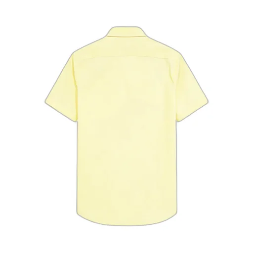 Short Sleeves Shirt