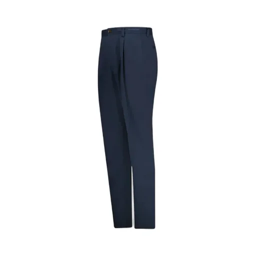 Pleated Casual Pants