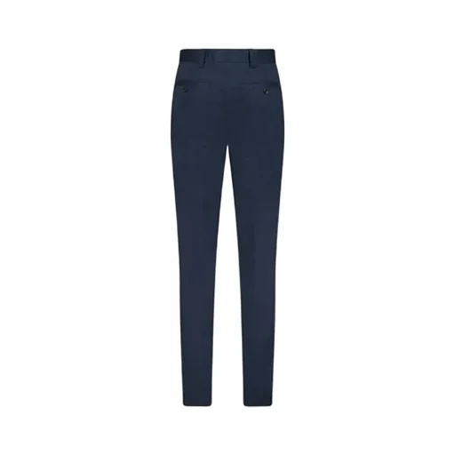 Pleated Casual Pants