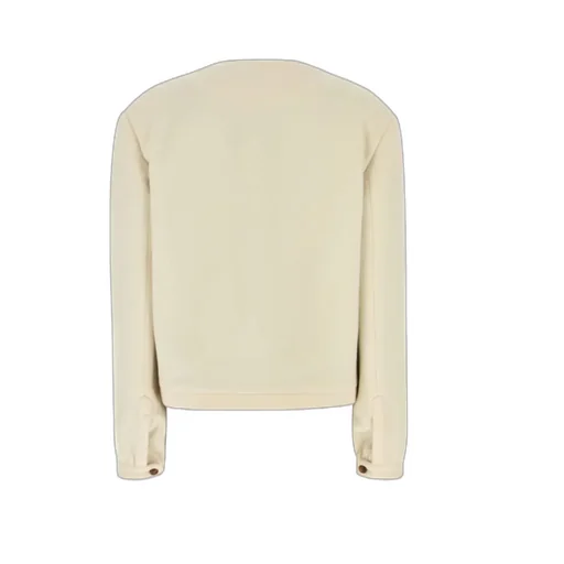 Long-Sleeved Casual Jacket