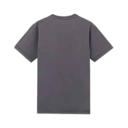 Stone Island Logo Patch Crewneck T-Shirt