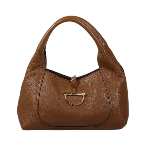 Gucci Softbit Shoulder Bag