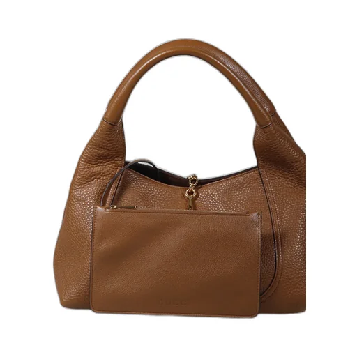 Gucci Softbit Shoulder Bag
