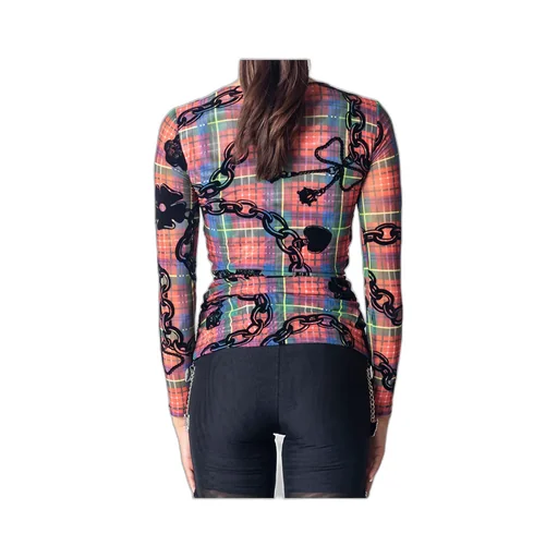 Crew Neck Top