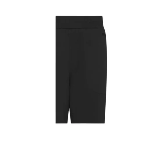 Zegna Logo Detail Elasticated Waistband Pants