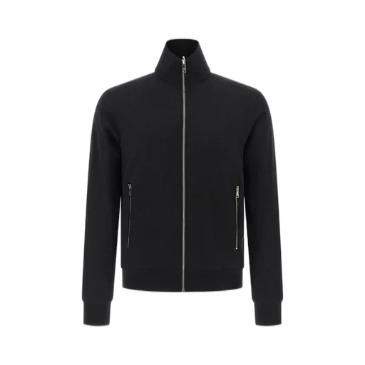 Reversible Zipped Jacket