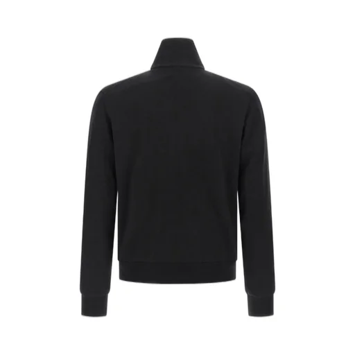 Reversible Zipped Jacket