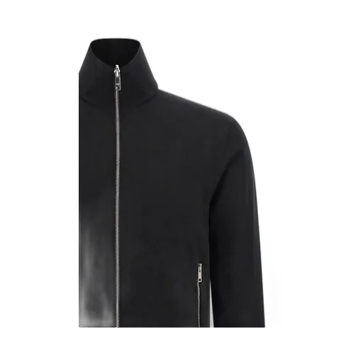 Reversible Zipped Jacket