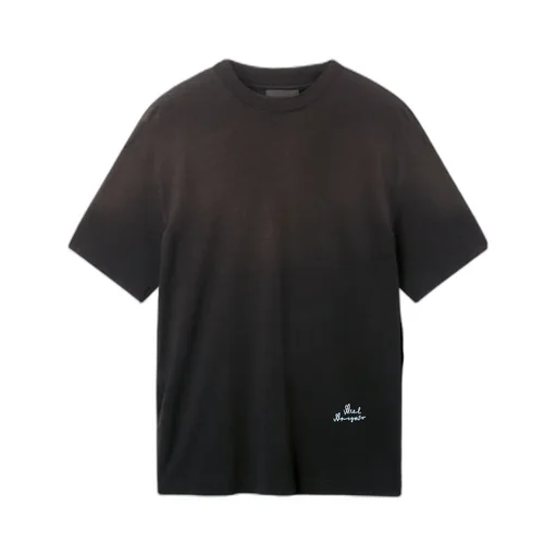 Axel Arigato Saba Spray T-Shirt