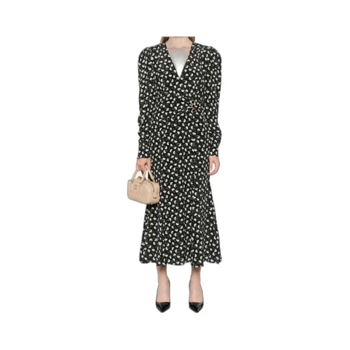 Pendant Dress