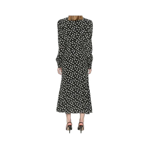 Pendant Dress