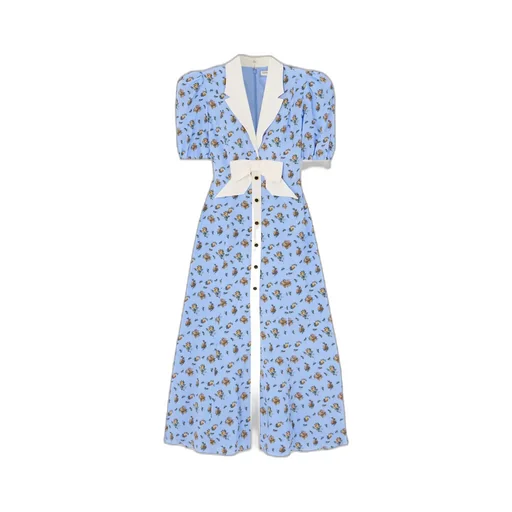 Bow Dress
