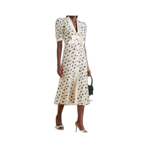 Bow Dress