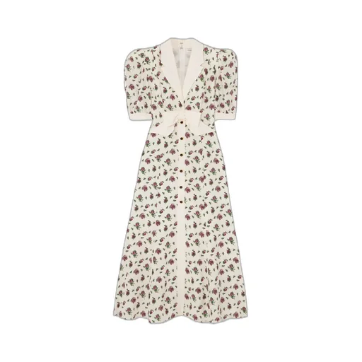 Bow Dress