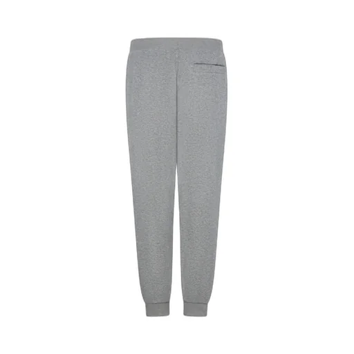 Zegna Logo Detail Elasticated Waistband Pants