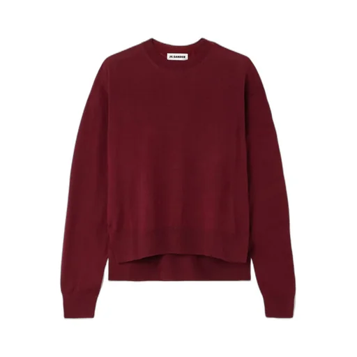 Long Sleeve Sweater