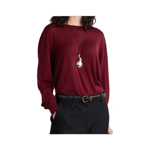 Long Sleeve Sweater