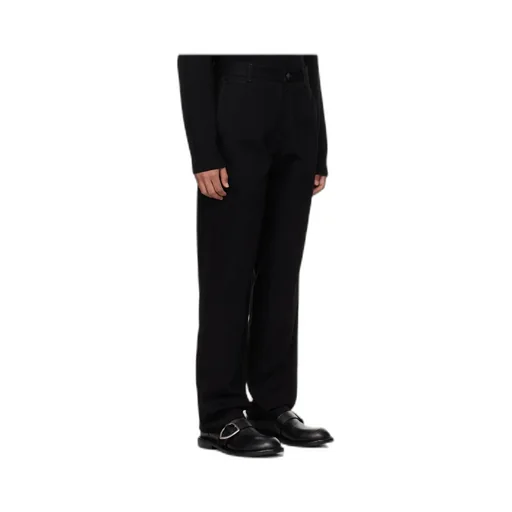 Straight-Leg Jeans