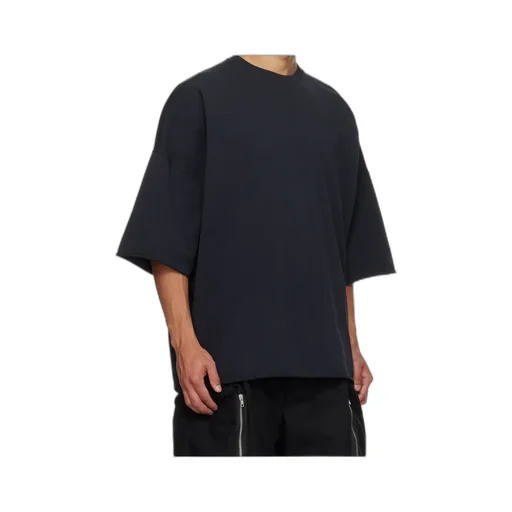 Oversized Crew Neck T-Shirt