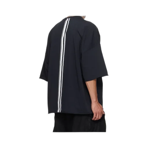 Oversized Crew Neck T-Shirt