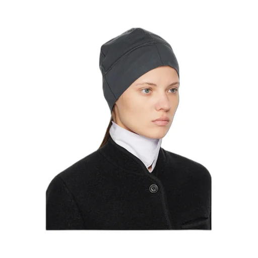 Polar Jersey Beanie