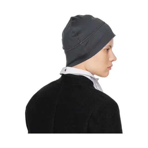 Polar Jersey Beanie