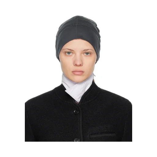 Polar Jersey Beanie