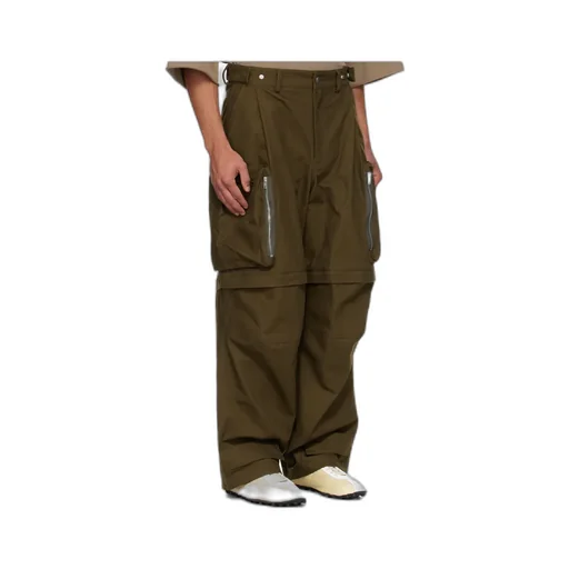 Workwear Casual Pants