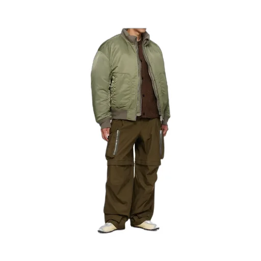 Workwear Casual Pants