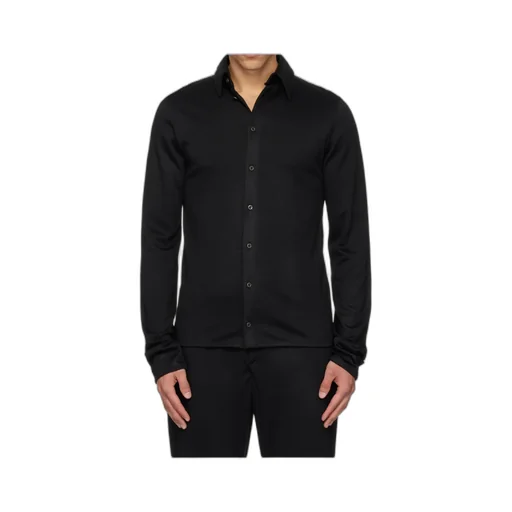 Polar Wool Shirt