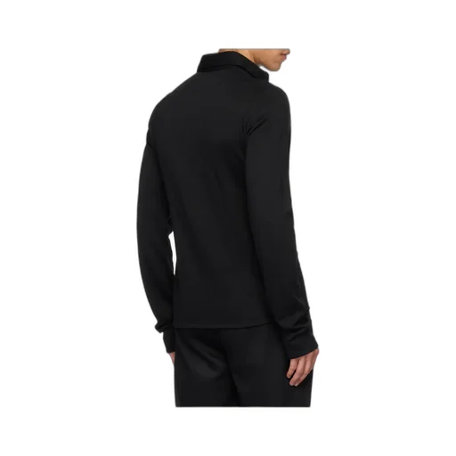 Polar Wool Shirt