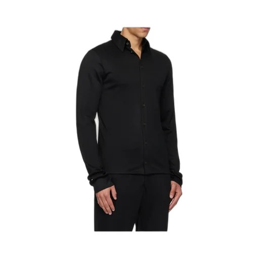 Polar Wool Shirt