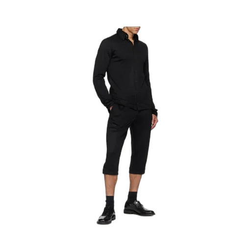 Polar Wool Shirt