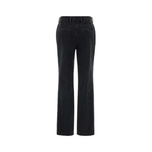 Belt-Loops Jeans