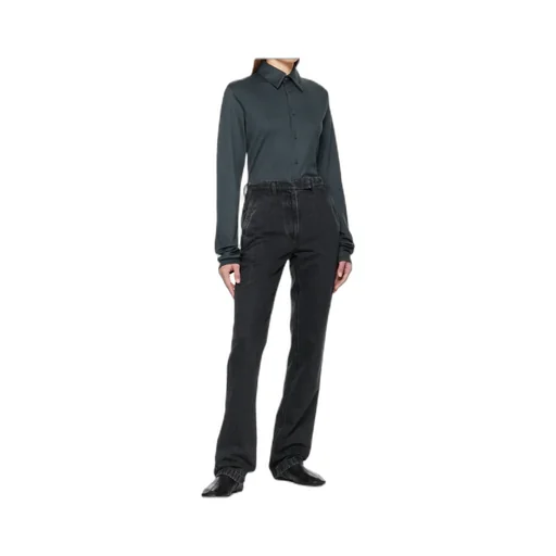 Belt-Loops Jeans