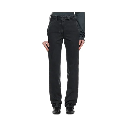 Belt-Loops Jeans