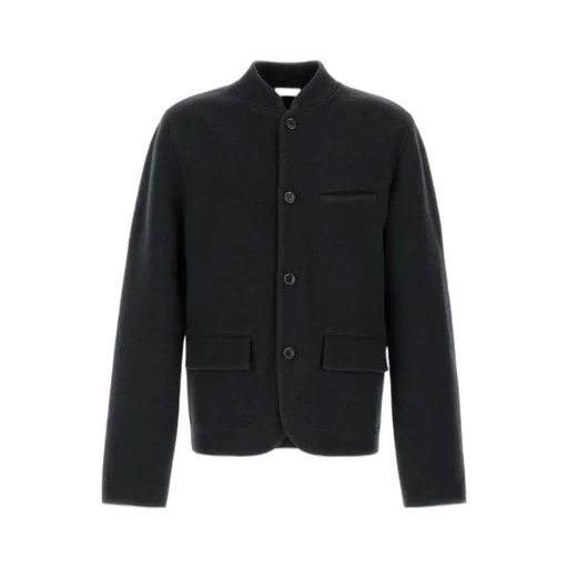Rier Walker Stand-Collar Jacket