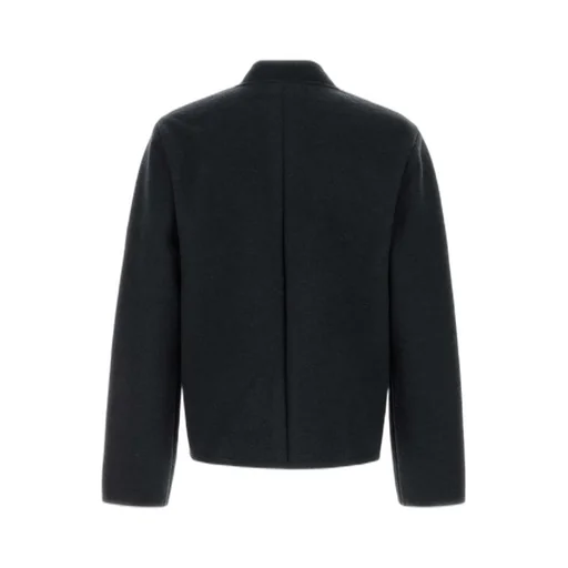 Rier Walker Stand-Collar Jacket