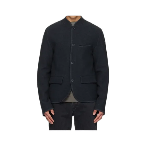Rier Walker Stand-Collar Jacket