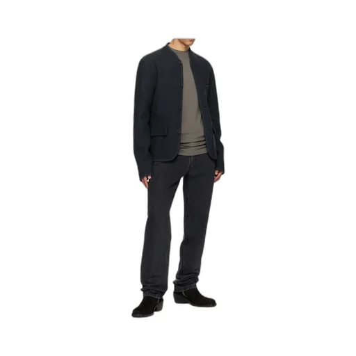 Rier Walker Stand-Collar Jacket