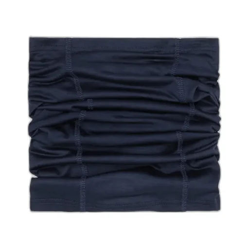 Cache-Cou Knitted Wool Scarf