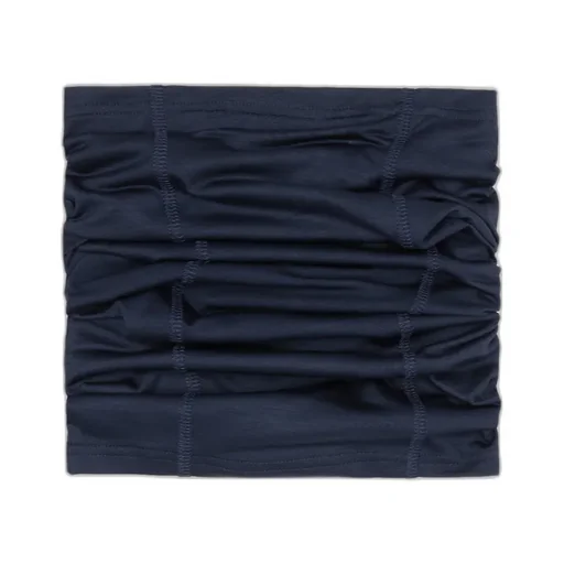 Cache-Cou Knitted Wool Scarf