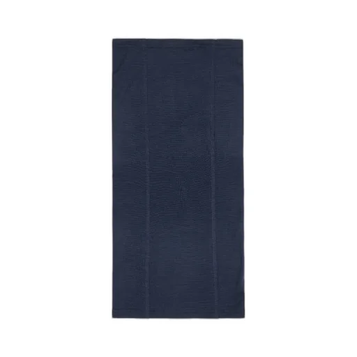 Cache-Cou Knitted Wool Scarf