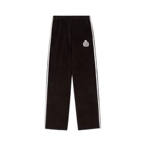 Velour Sweatpant