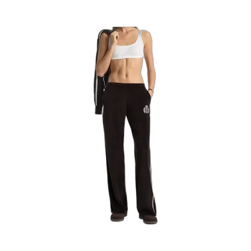 Velour Sweatpant