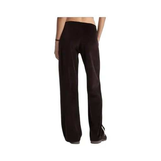 Velour Sweatpant
