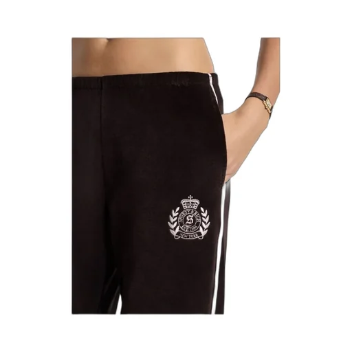 Velour Sweatpant