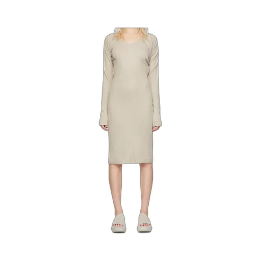 Knitted Dress