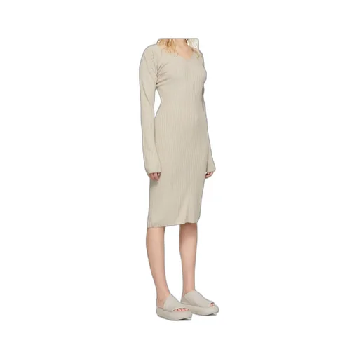Knitted Dress